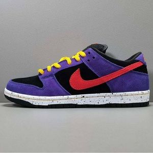 Nike Sb dunk low Acg Terra